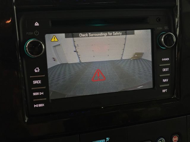 Used 2020 GMC Savana 2500 w/ Enhanced Convenience Package RWD image 30