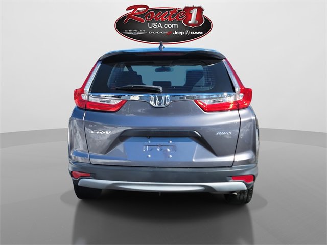 Used 2019 Honda CR-V LX image 8