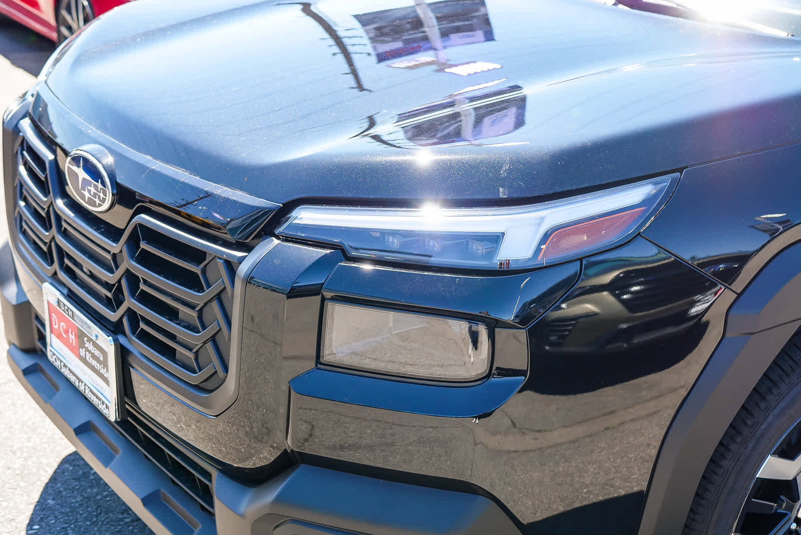 New 2026 Subaru Outback Touring XT AWD/4WD image 10