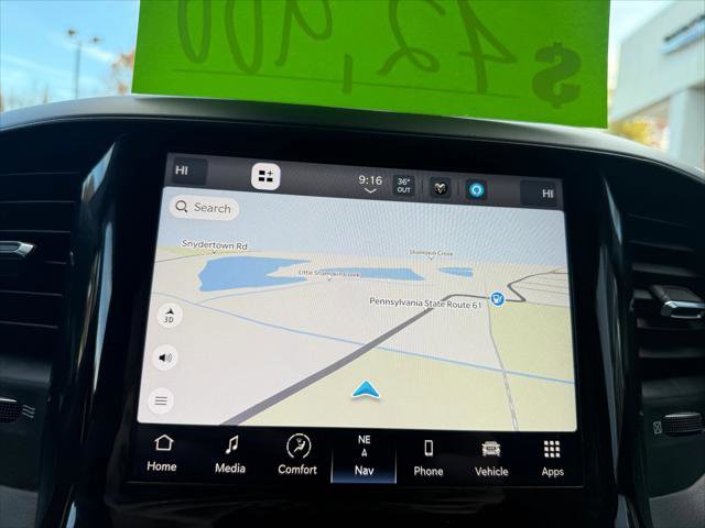 Certified 2022 RAM 2500 Tradesman image 28