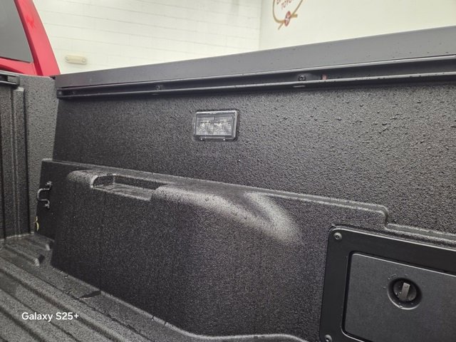 New 2025 Toyota Tacoma TRD Off-Road image 38