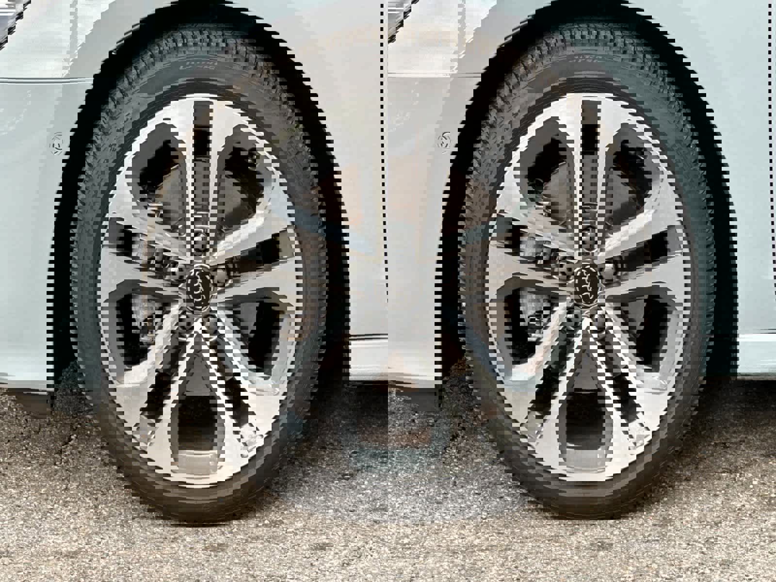 Certified 2025 Audi A3 2.0T Premium image 31