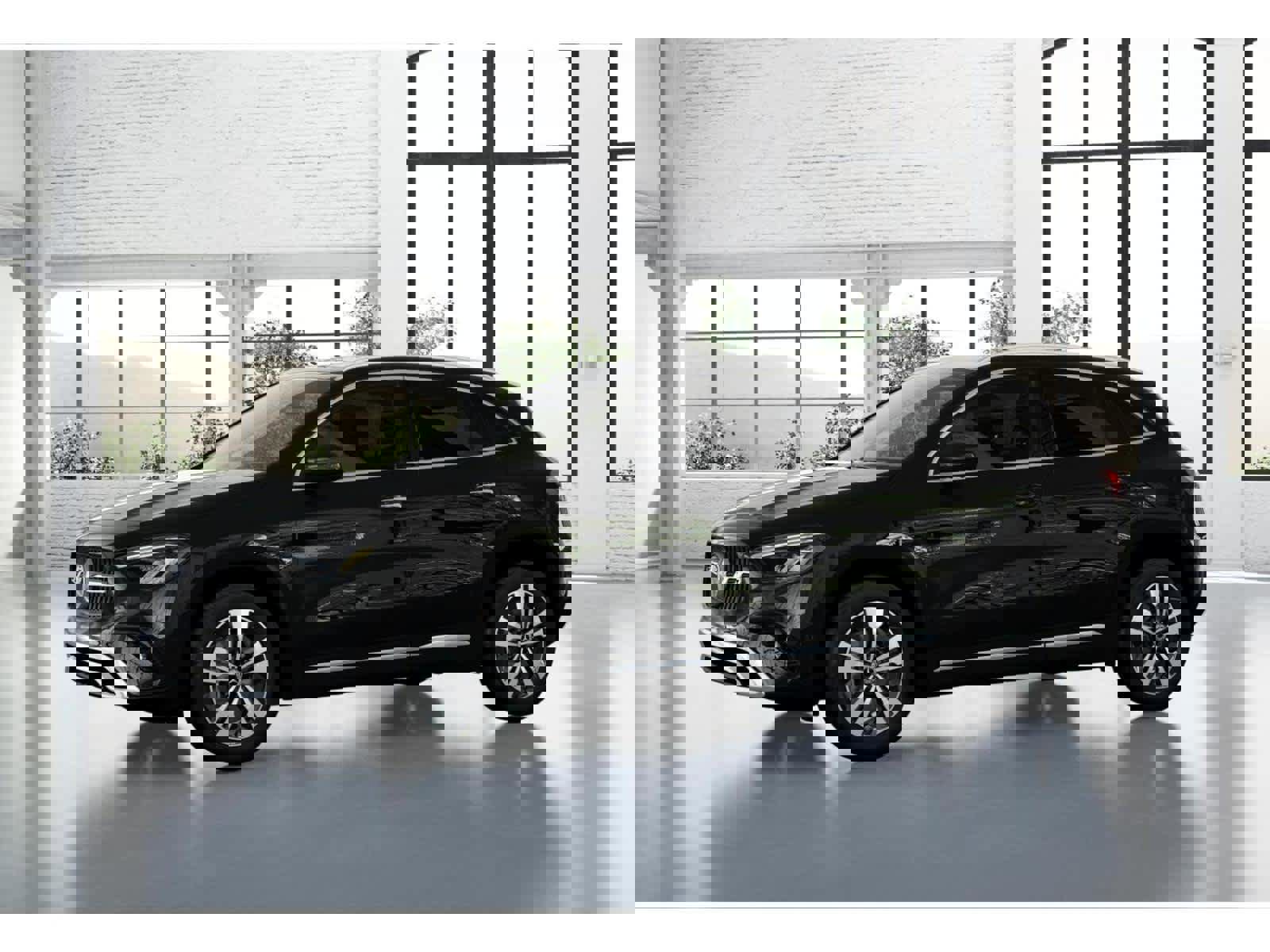 New 2026 Mercedes-Benz GLA 250 image 36