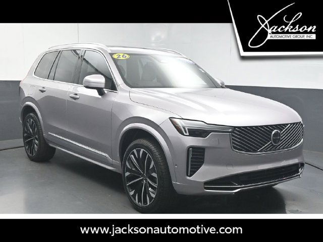 Used 2026 Volvo XC90 B6 Plus w/ Protection Package Premier