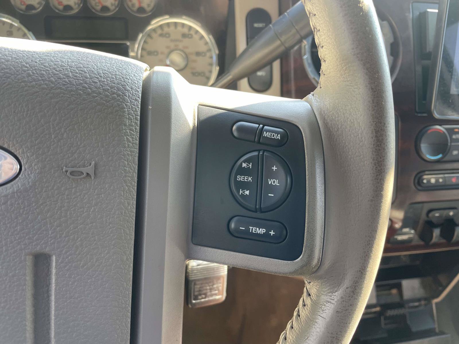 Used 2008 Ford F450 Lariat AWD/4WD image 23