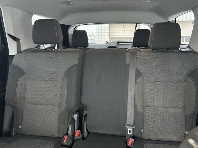 Used 2019 Chevrolet Traverse LS image 29