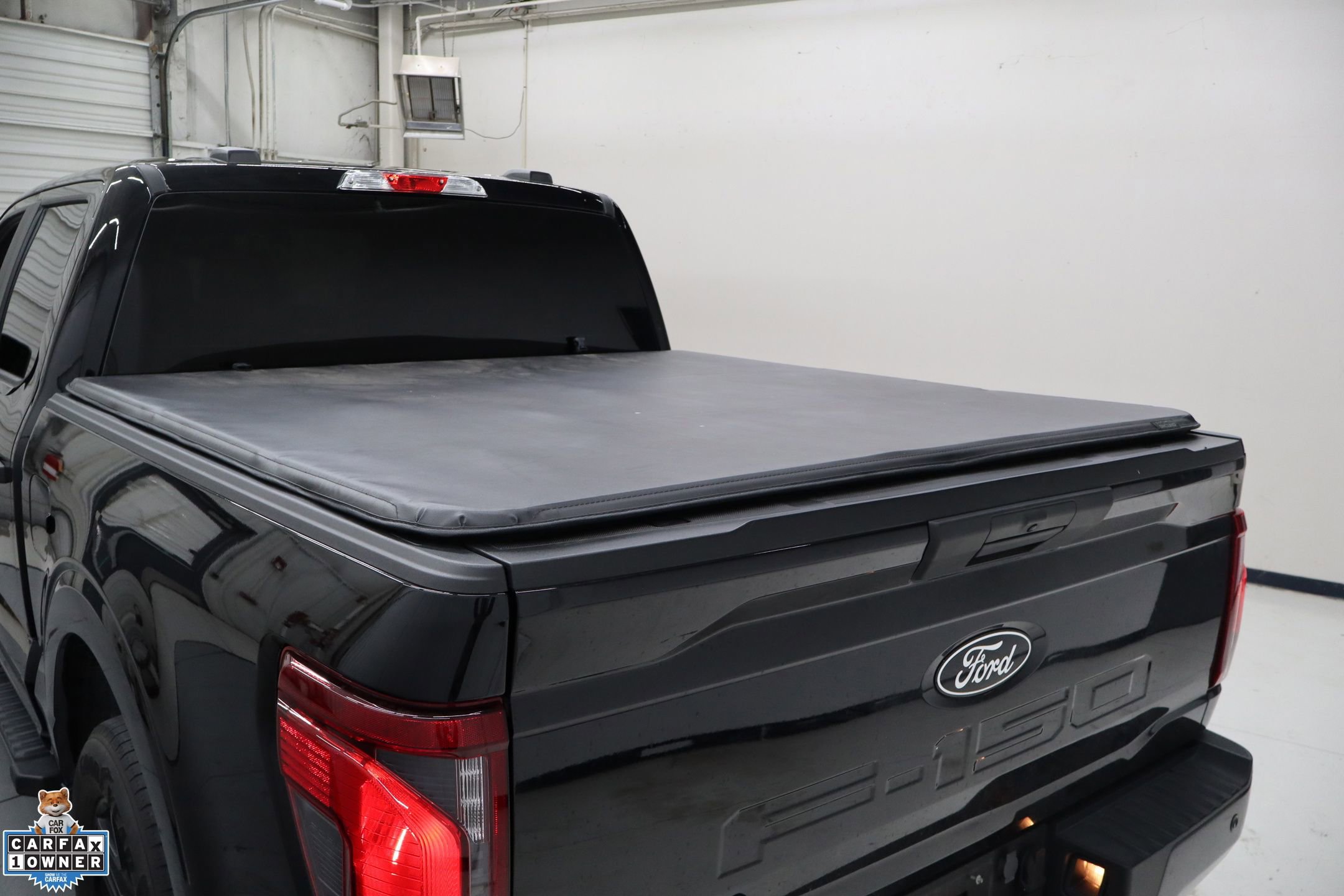 Used 2024 Ford F150 STX w/ STX Black Appearance Package image 27