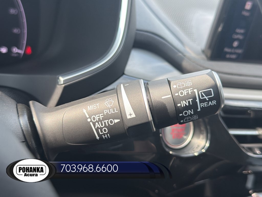 New 2026 Acura MDX w/ Technology Package AWD/4WD image 11