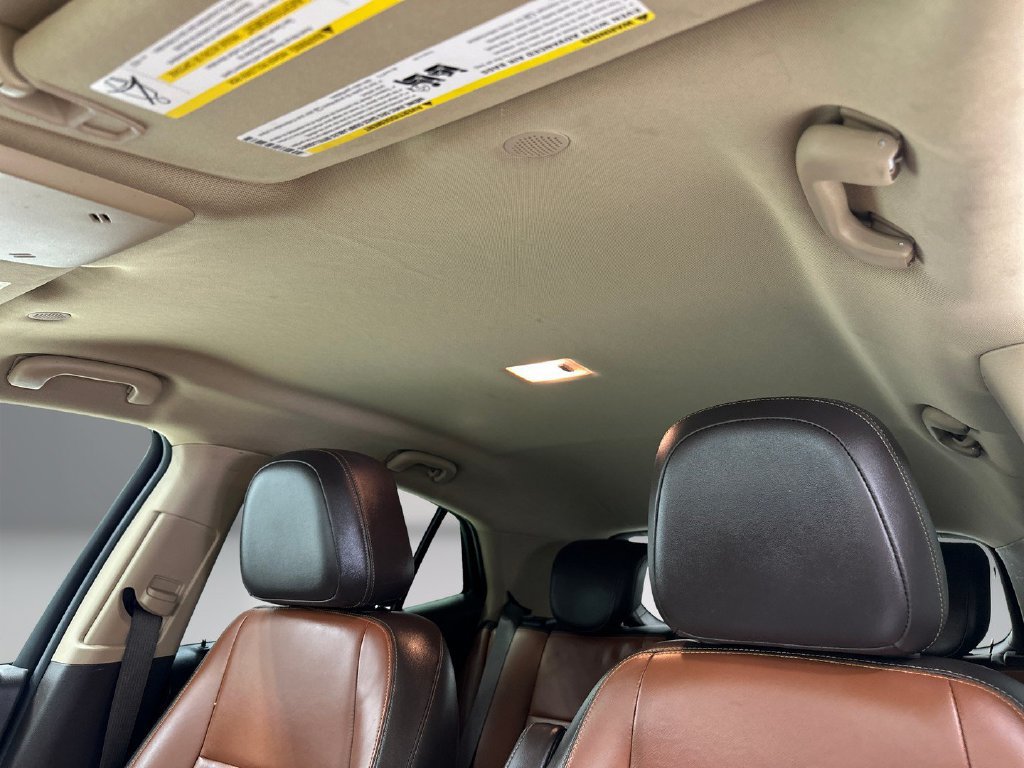 Used 2015 Buick Encore Leather FWD image 17