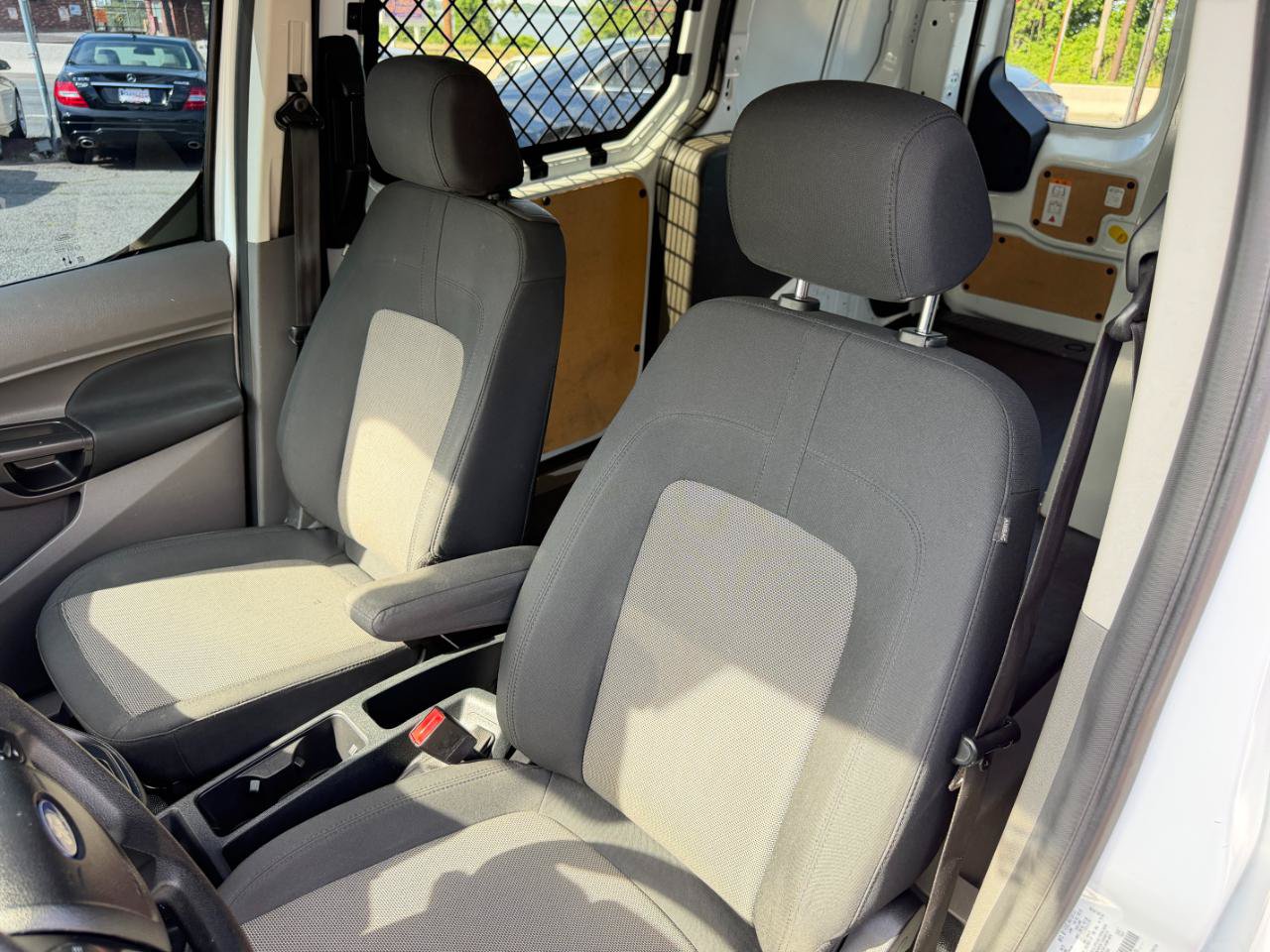 Used 2022 Ford Transit Connect XL FWD image 13