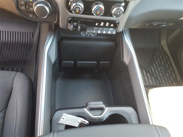 New 2026 RAM 1500 Big Horn/Lone Star image 18