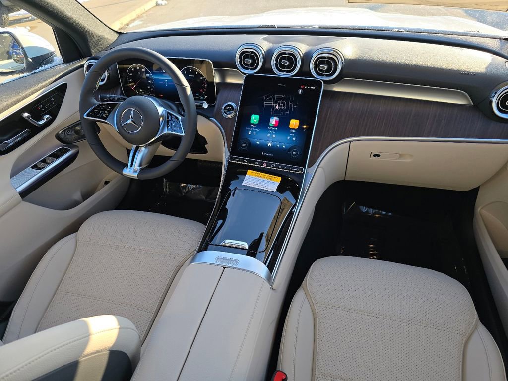 New 2026 Mercedes-Benz GLC 300 GLC 300 image 20