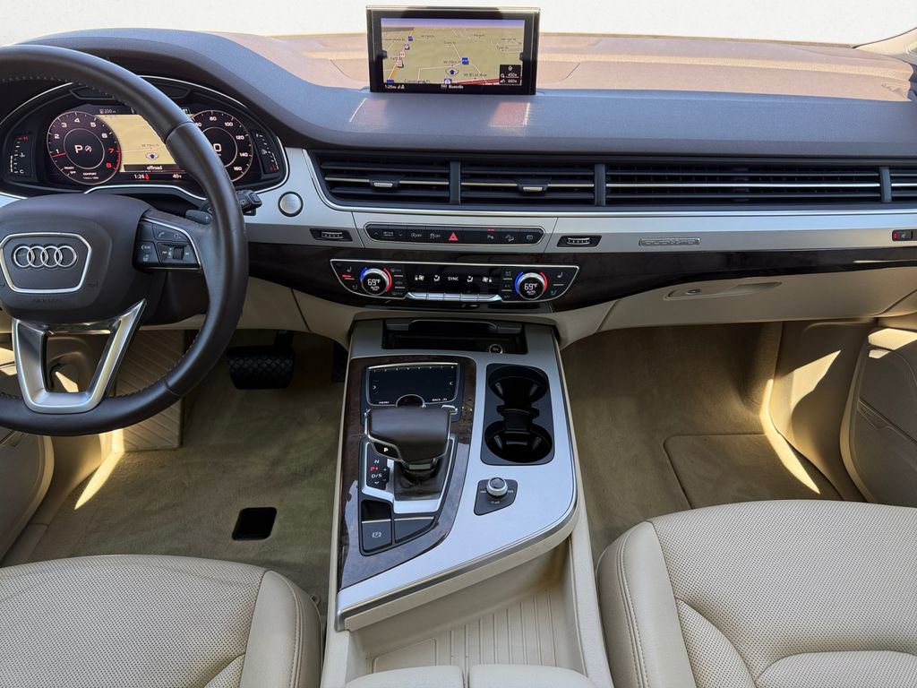 Used 2019 Audi Q7 2.0T Premium Plus image 8