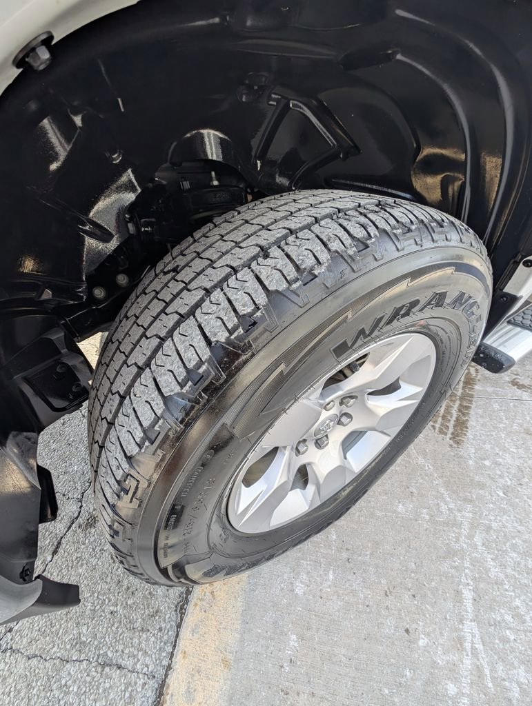 Used 2023 RAM 1500 Lone Star image 41