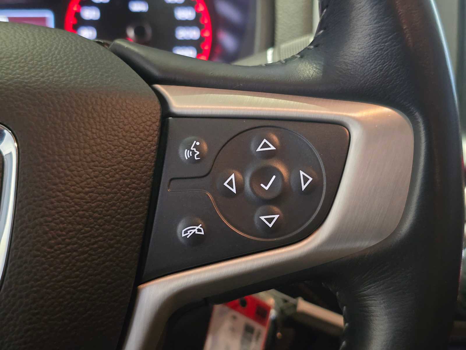 Used 2016 GMC Canyon SLT w/ Driver Alert Package image 35