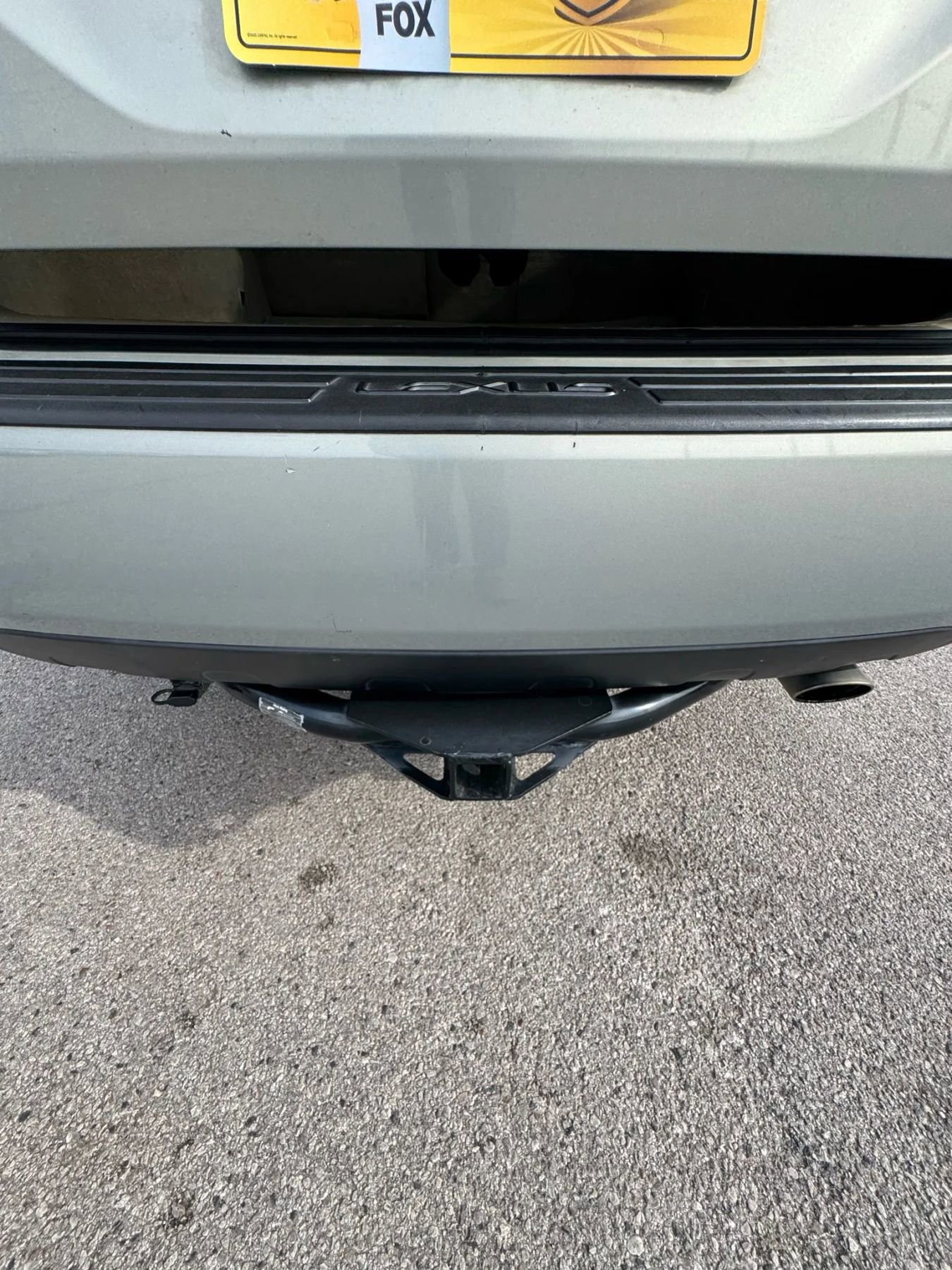 Used 2008 Lexus RX 400h AWD image 28