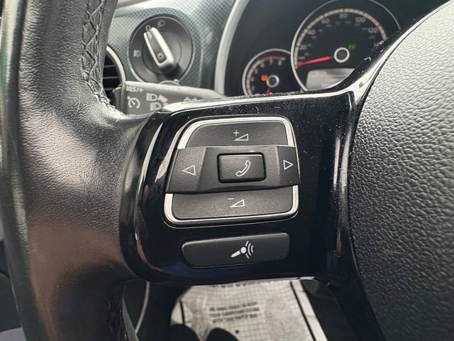 Used 2013 Volkswagen Beetle Turbo image 27