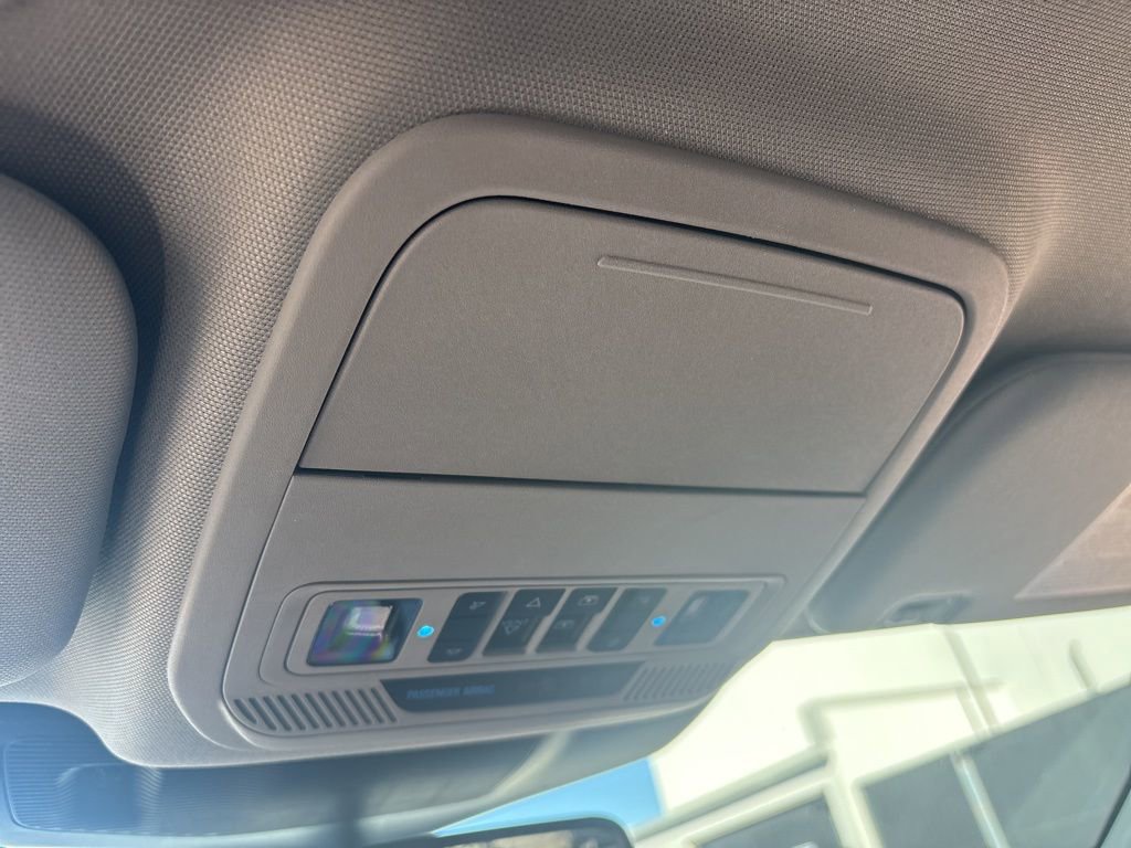 Used 2022 Ford Explorer Limited w/ Limited Technology Package image 23