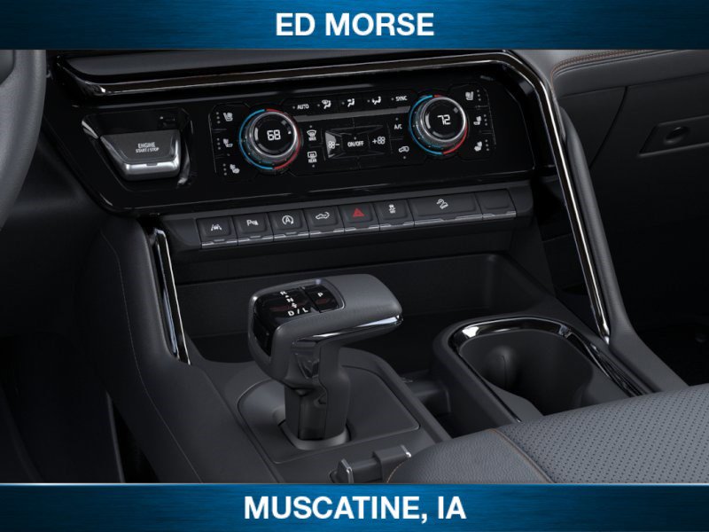 New 2026 GMC Sierra 1500 AT4 w/ AT4 Premium Package AWD/4WD image 23