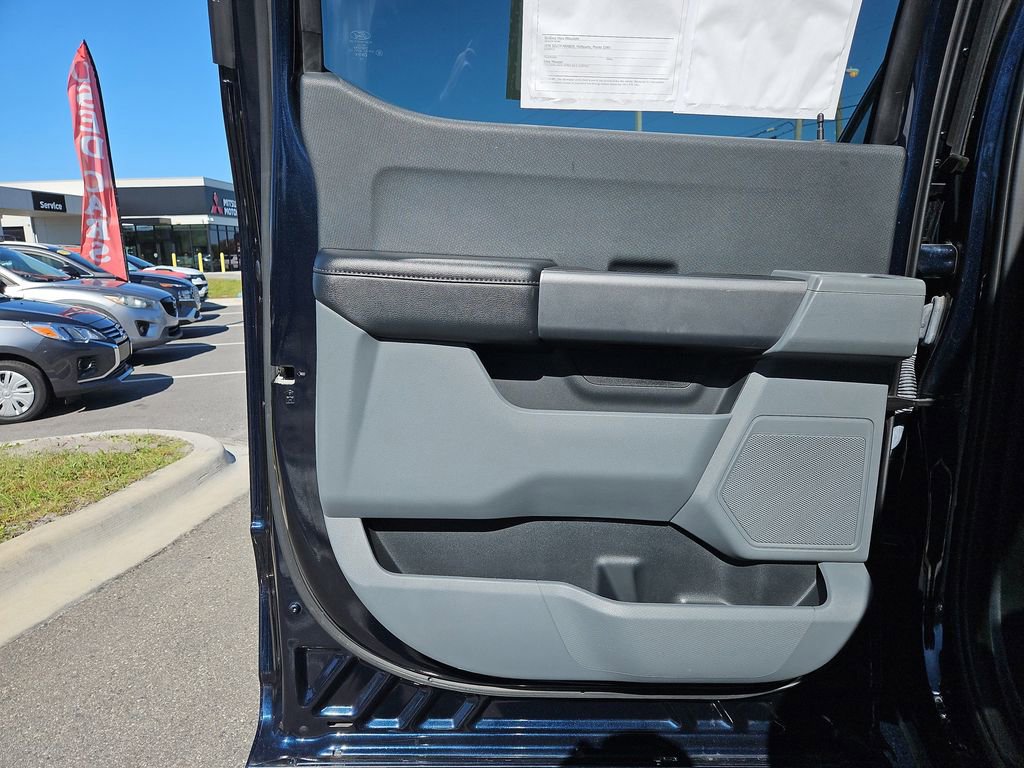 Used 2023 Ford F150 XLT image 13