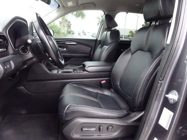 Certified 2023 Honda Pilot EX-L image 7