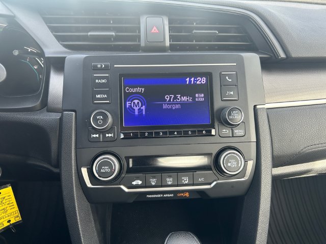 Used 2019 Honda Civic LX image 26