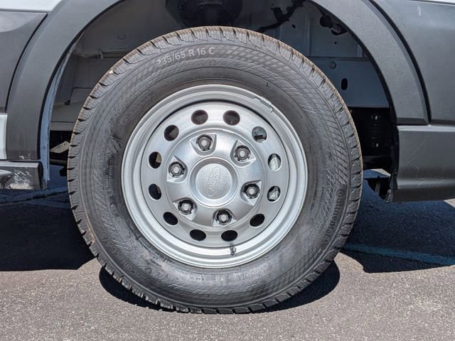 New 2026 Ford Transit 350 148 High Roof image 12