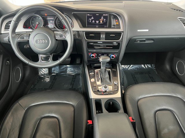 Used 2013 Audi A5 2.0T Prestige image 18