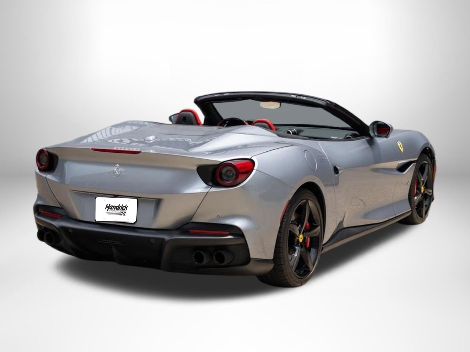 Used 2022 Ferrari Portofino M RWD image 9