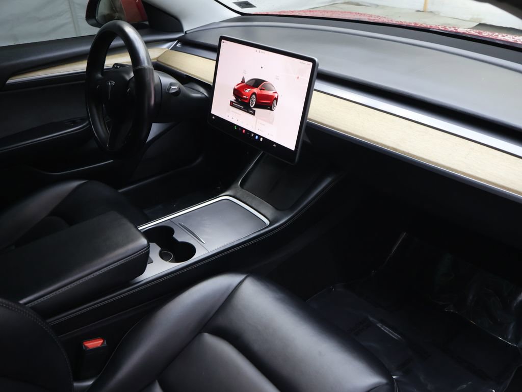 Used 2022 Tesla Model 3 image 10