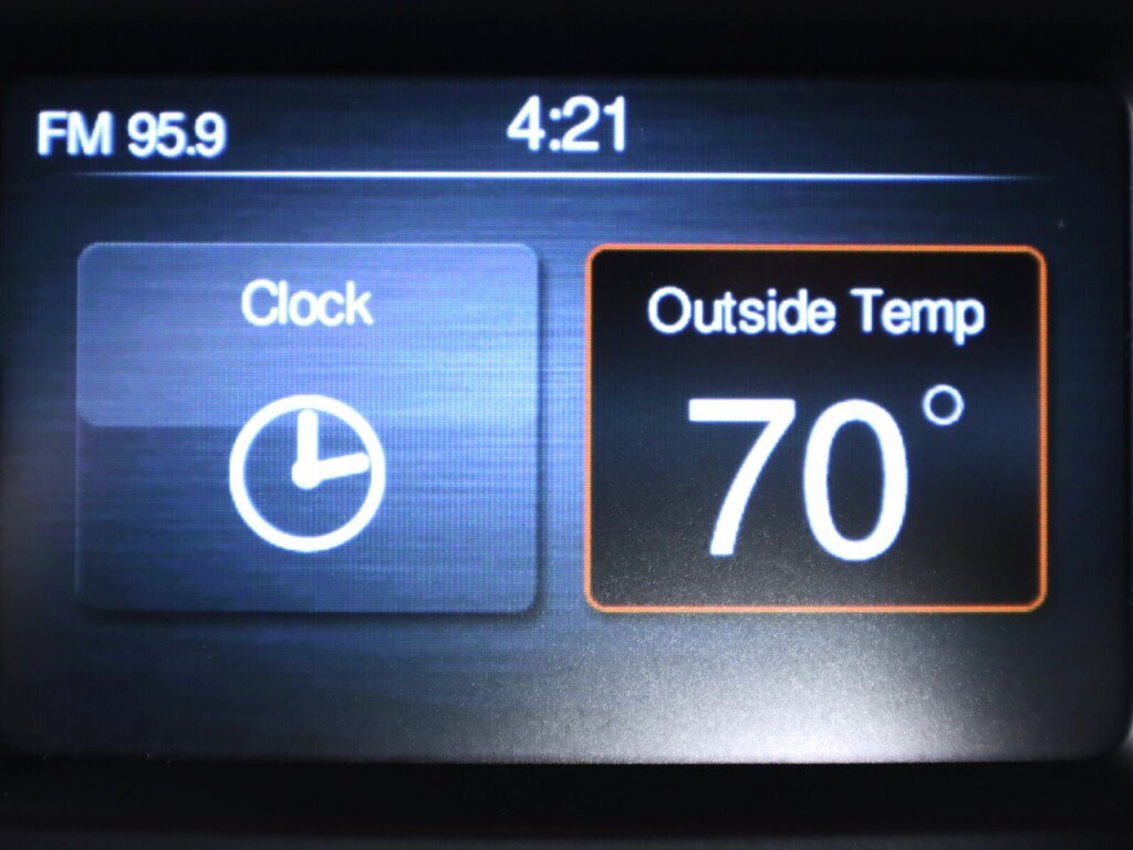 Used 2016 RAM 1500 Tradesman AWD/4WD image 17