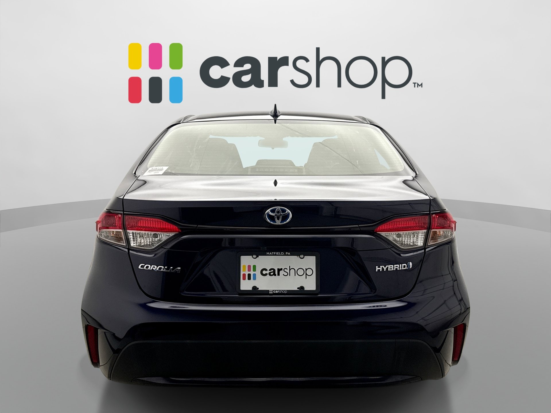 Used 2021 Toyota Corolla LE FWD image 4