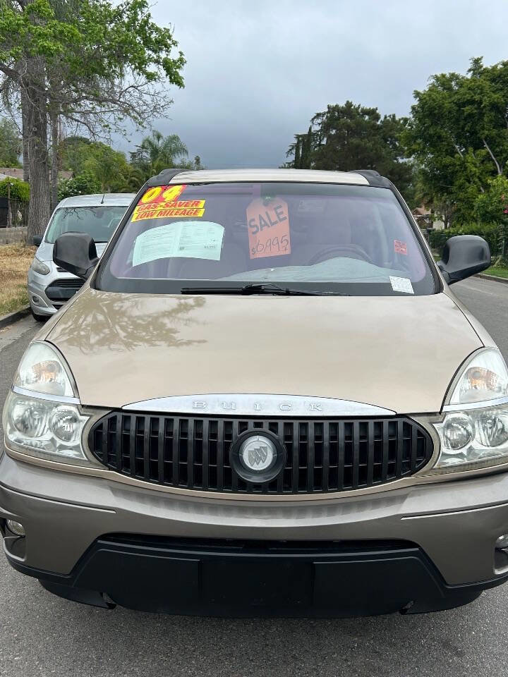 Used 2004 Buick Rendezvous CX image 3