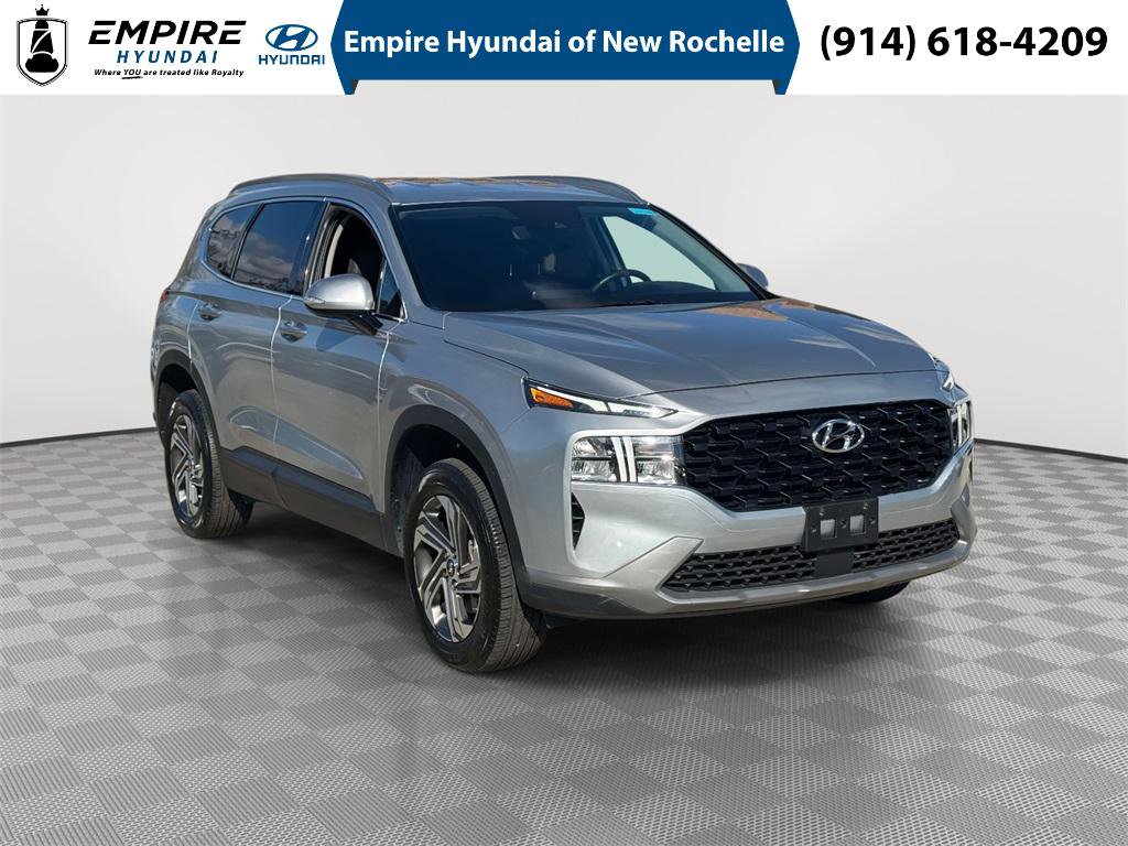Used 2023 Hyundai Santa Fe SEL