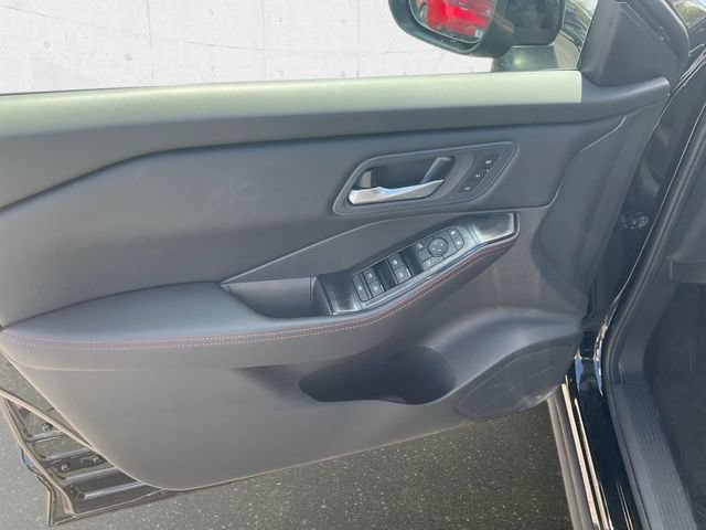 New 2026 Nissan Rogue SV w/ Rock Creek Premium Package AWD/4WD image 28