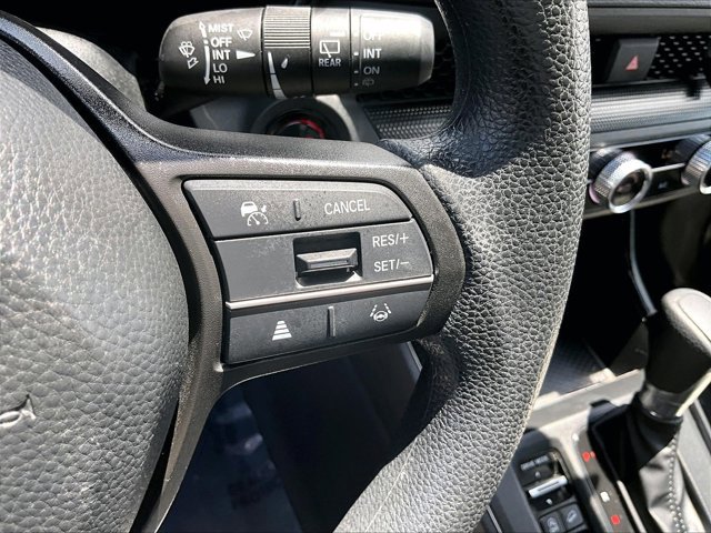 Used 2024 Honda CR-V EX image 21