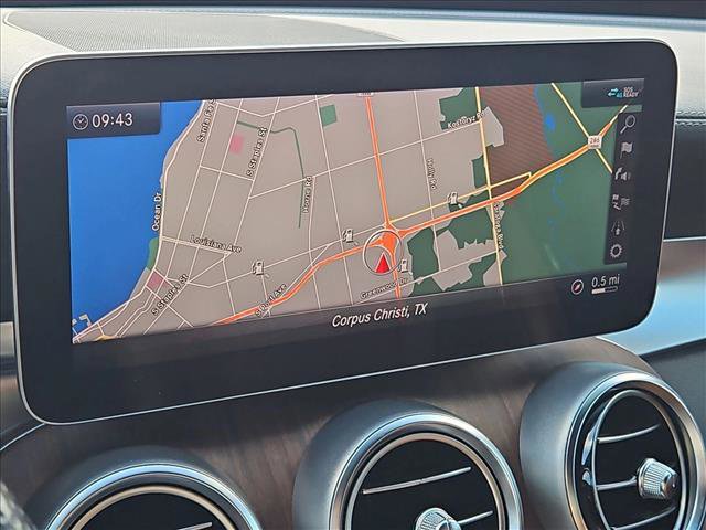 Used 2020 Mercedes-Benz C 43 AMG 4MATIC Sedan image 12