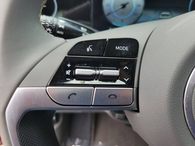 Certified 2023 Hyundai Elantra SEL w/ Convenience Package image 20