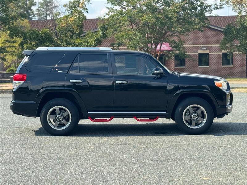 Used 2012 Toyota 4Runner SR5 image 7