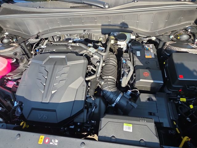 New 2026 Hyundai Palisade XRT Pro image 36