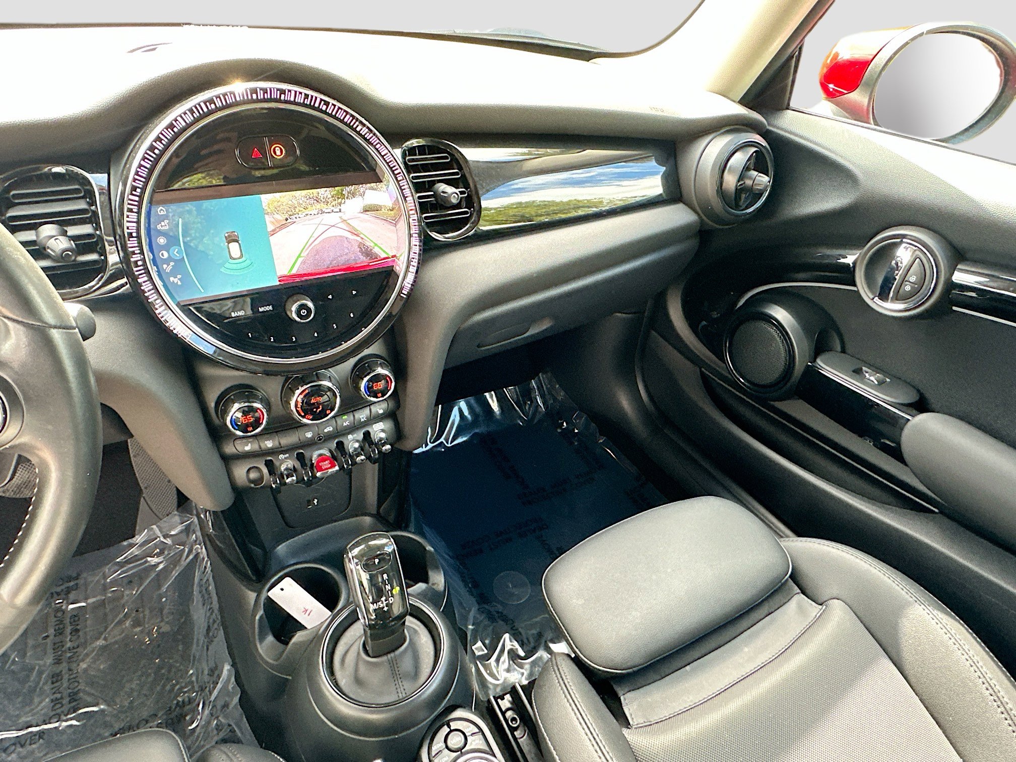 Certified 2024 MINI Cooper S image 24