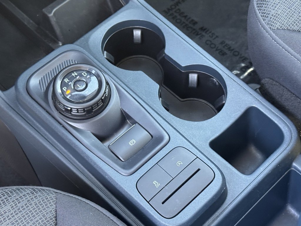 Used 2025 Ford Maverick XL w/ 4K Tow Package image 24