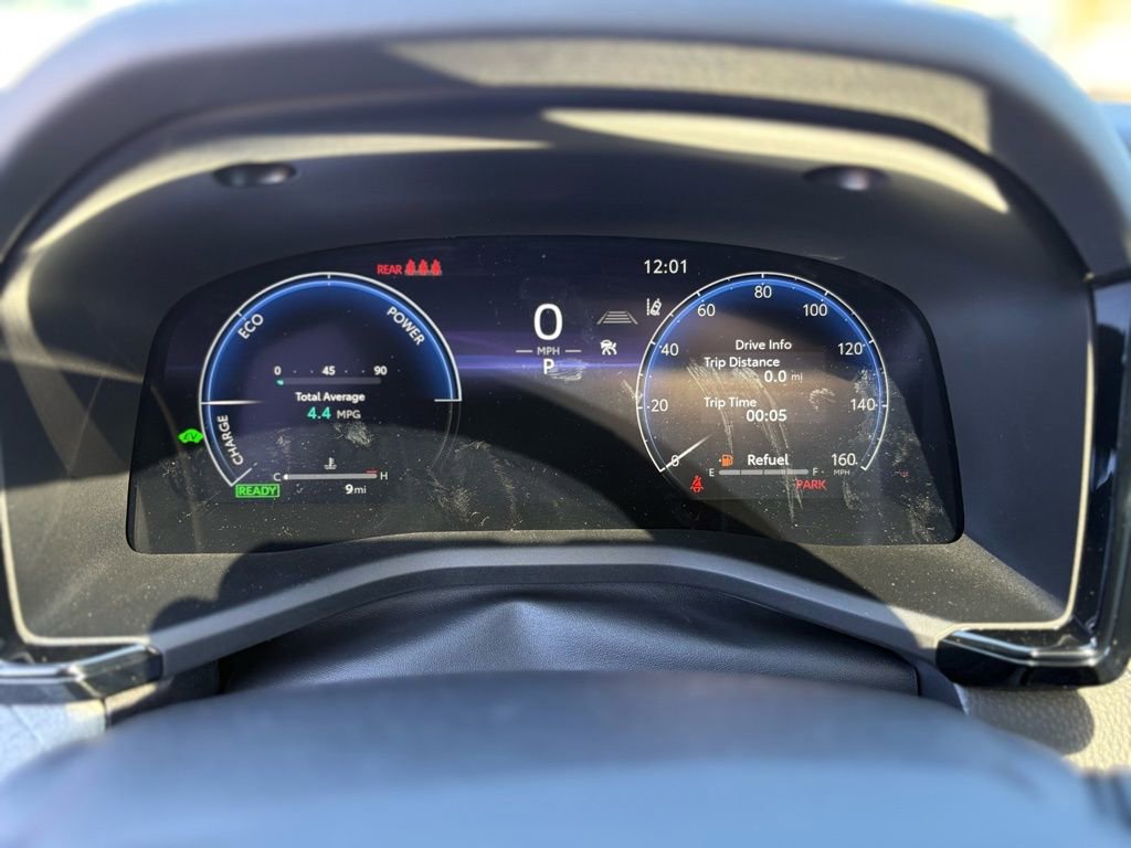 New 2026 Toyota Camry XLE image 25