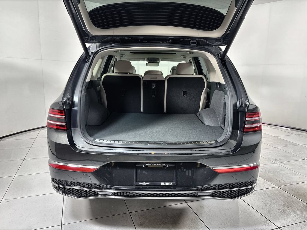 New 2026 Genesis GV80 2.5T Select AWD/4WD image 21