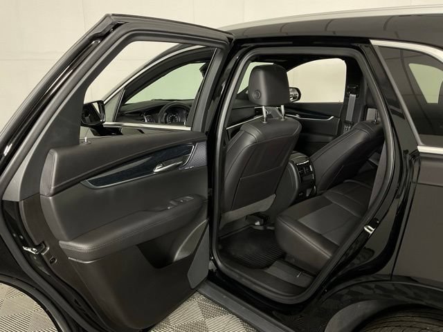 Used 2026 Cadillac XT5 Premium Luxury w/ Driver Assist Package AWD/4WD image 29