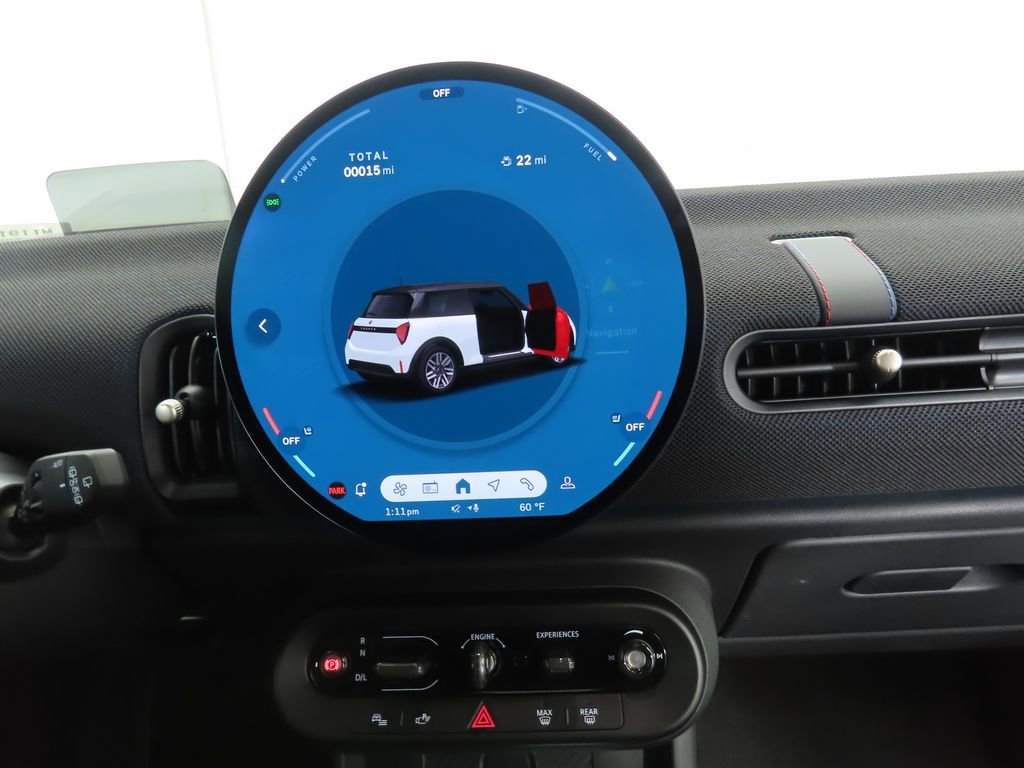 Used 2026 MINI Cooper 2-Door Hardtop image 14