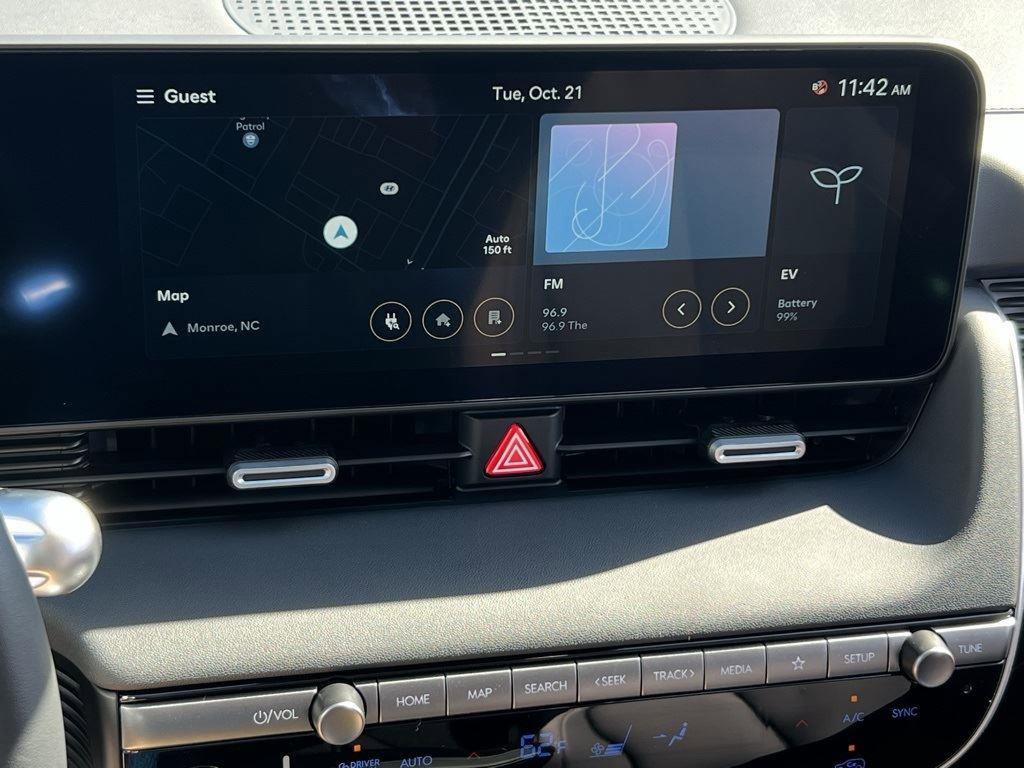 New 2026 Hyundai Ioniq 5 SEL image 10