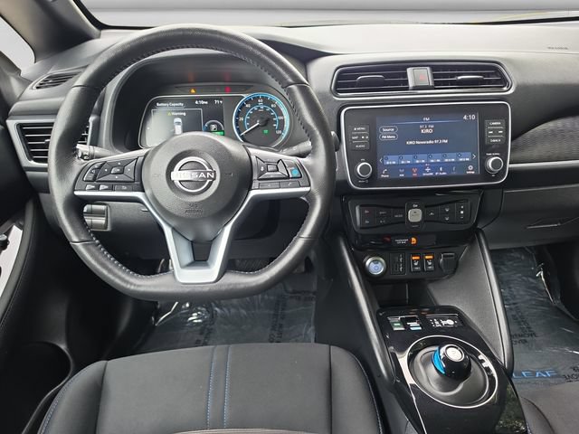 Used 2024 Nissan Leaf SV Plus FWD image 12
