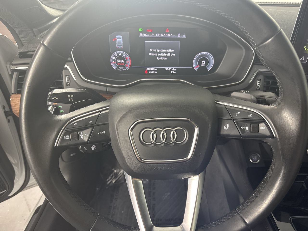 Used 2022 Audi A5 2.0T Premium Plus AWD/4WD image 20