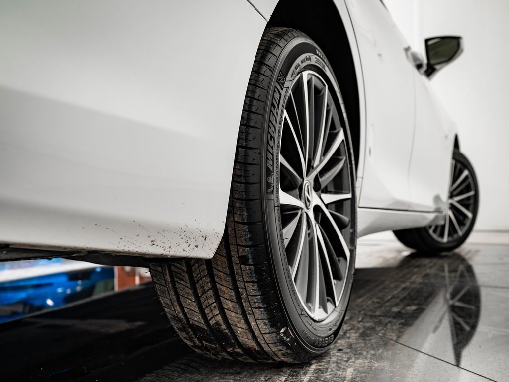 Certified 2023 Lexus ES 250 w/ Premium Package image 50